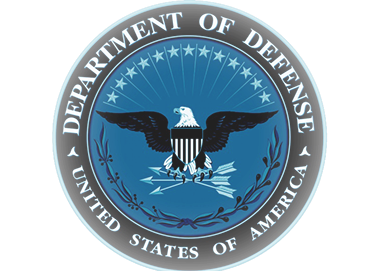 Department of Defense Logo